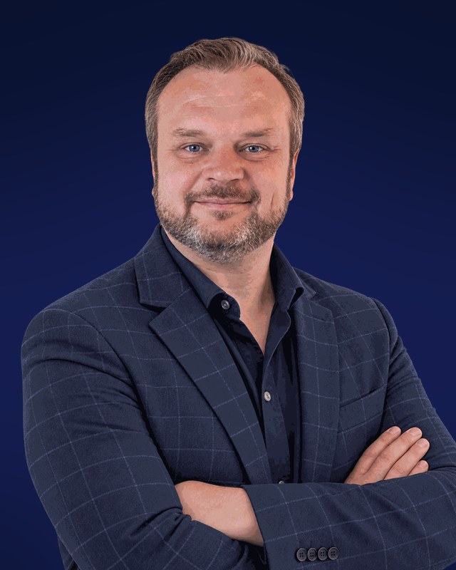 Alex Varabyou