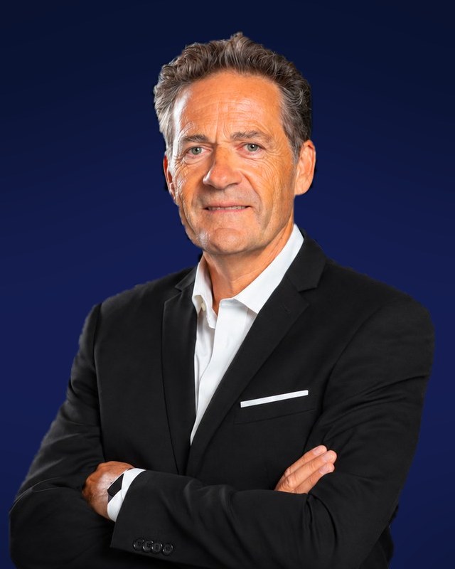 Jacques Cesbron